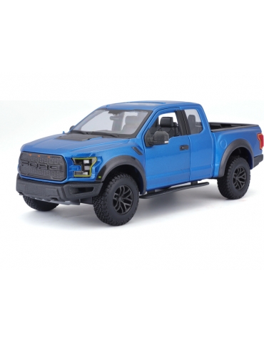 Maisto Ford F-150 Raptor...