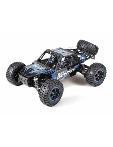 Smyter DB 1/12 4WD Electric Desert Buggy - Blue