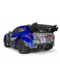 QuantumRX Flux 4S 1/8 4WD Rally Car - Blue