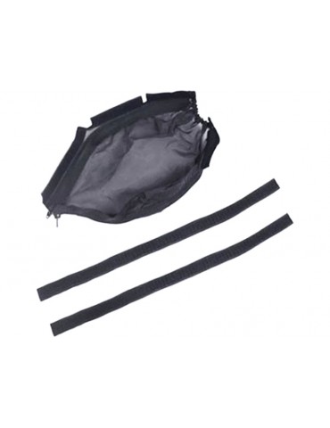 H-Speed anti-dust cover (fits Traxxas Rustler 4x4/Slash)