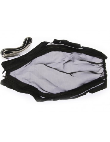 H-Speed anti-dust cover (fits Traxxas Rustler 4x4/Slash)