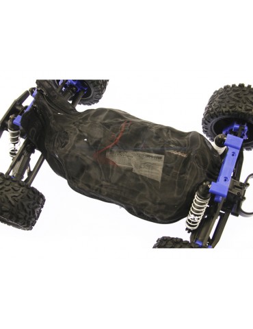 H-Speed anti-dust cover (fits Traxxas Rustler 4x4/Slash)