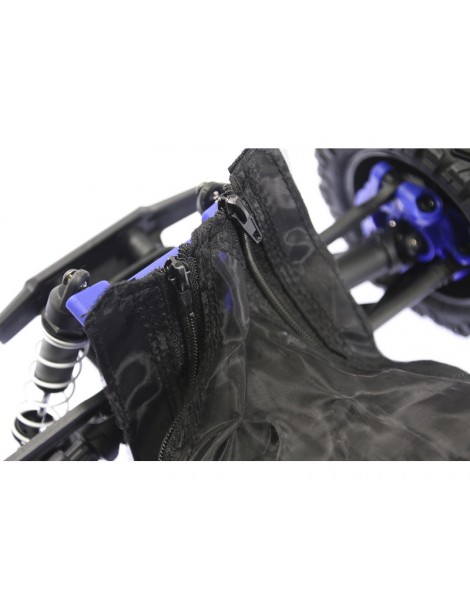 H-Speed anti-dust cover (fits Traxxas Rustler 4x4/Slash)