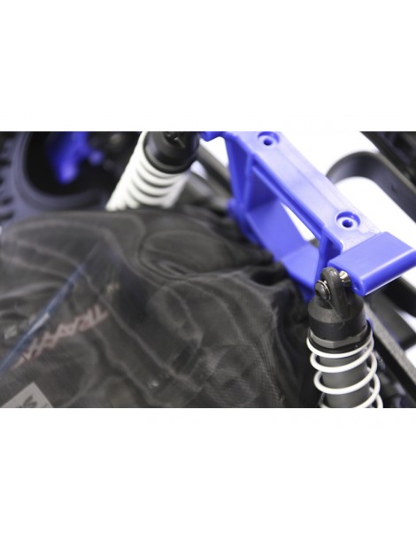 H-Speed anti-dust cover (fits Traxxas Rustler 4x4/Slash)