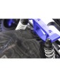 H-Speed anti-dust cover (fits Traxxas Rustler 4x4/Slash)