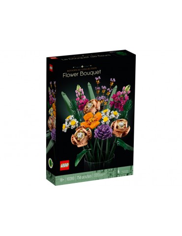 LEGO Creator - Bouquet