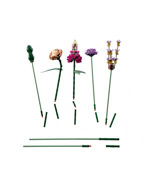 LEGO Creator - Bouquet