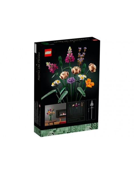 LEGO Creator - Bouquet