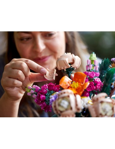 LEGO Creator - Bouquet