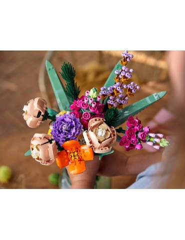 LEGO Creator - Bouquet