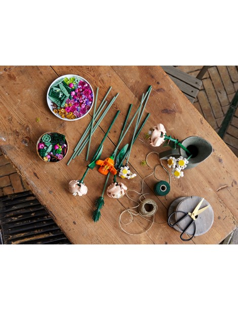 LEGO Creator - Bouquet