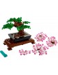 LEGO Creator - Bonsaj