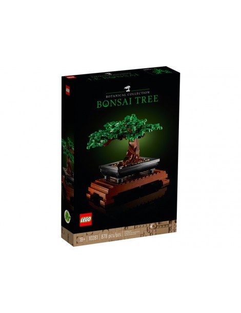 LEGO Creator - Bonsaj