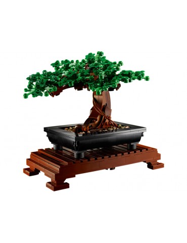 LEGO Creator - Bonsaj