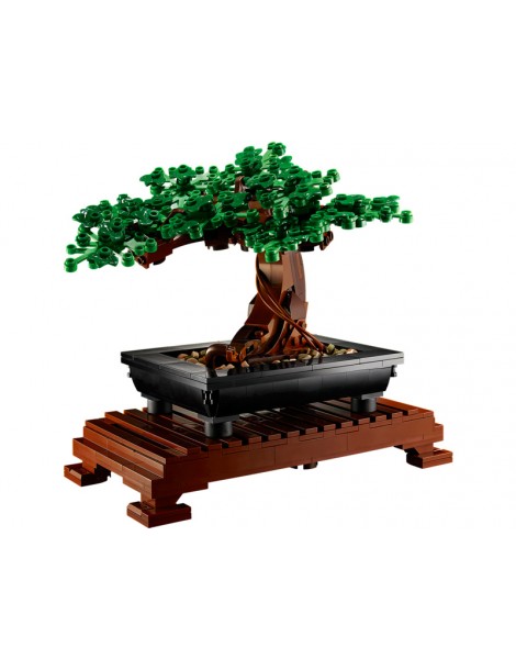 LEGO Creator - Bonsaj