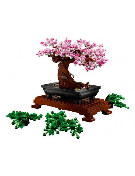 LEGO Creator - Bonsaj