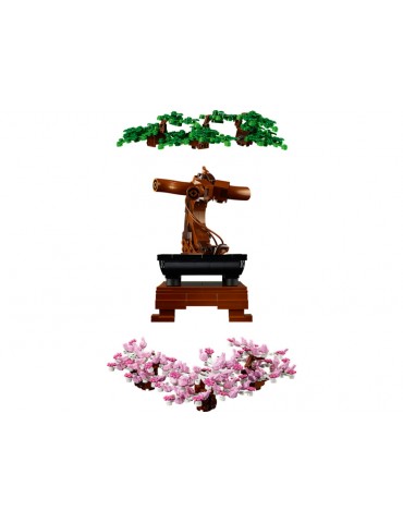 LEGO Creator - Bonsaj