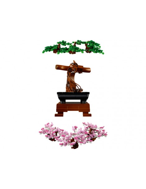 LEGO Creator - Bonsaj