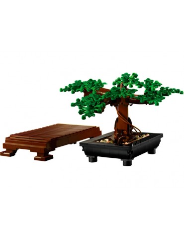 LEGO Creator - Bonsaj