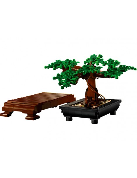 LEGO Creator - Bonsaj