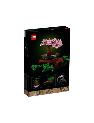 LEGO Creator - Bonsaj