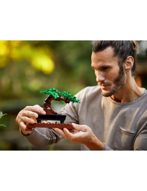 LEGO Creator - Bonsaj
