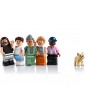 LEGO Icons - Queer team