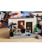 LEGO Icons - Queer team