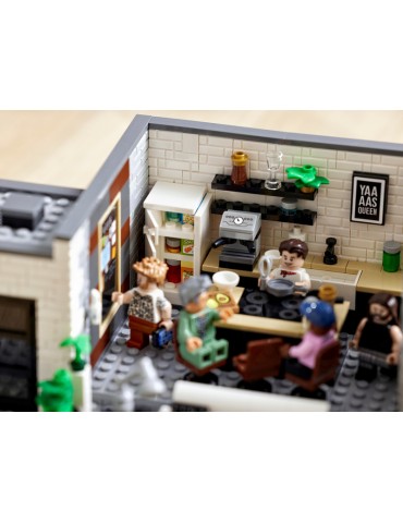 LEGO Icons - Queer team