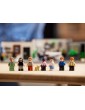 LEGO Icons - Queer team