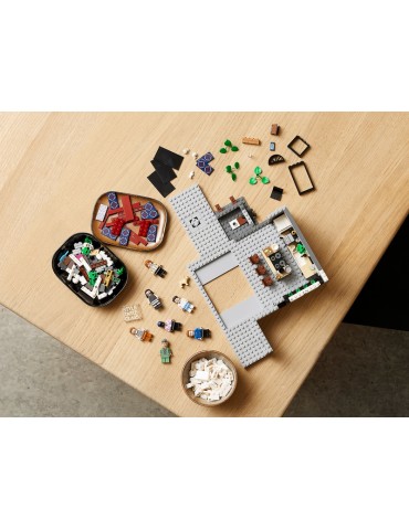 LEGO Icons - Queer team