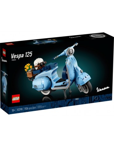 LEGO Creator - Vespa 125