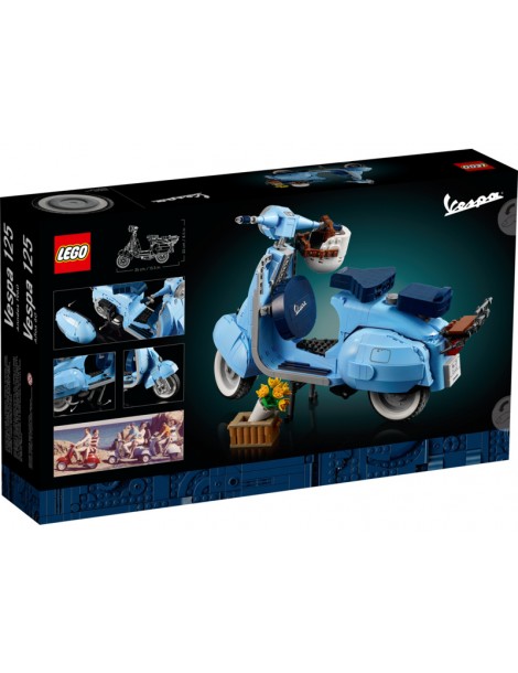 LEGO Creator - Vespa 125