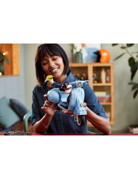 LEGO Creator - Vespa 125