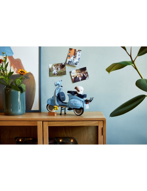 LEGO Creator - Vespa 125