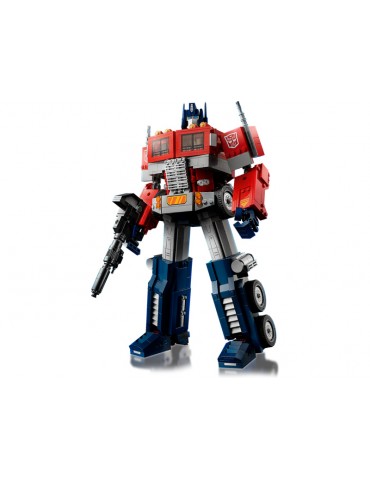 LEGO ICONS - Optimus Prime