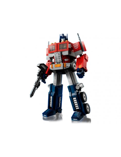 LEGO ICONS - Optimus Prime