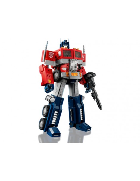 LEGO ICONS - Optimus Prime