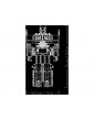 LEGO ICONS - Optimus Prime
