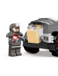 LEGO Marvel - Hulk vs. Rhino Truck Showdown