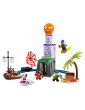 LEGO Marvel - Team Spidey at Green Goblin's Lighthouse