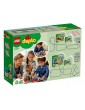 LEGO DUPLO - Train Bridge and Tracks