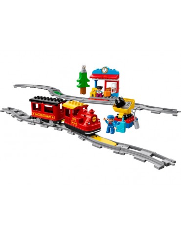 LEGO DUPLO - Steam Train