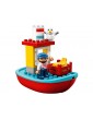 LEGO DUPLO - Cargo Train