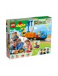 LEGO DUPLO - Cargo Train