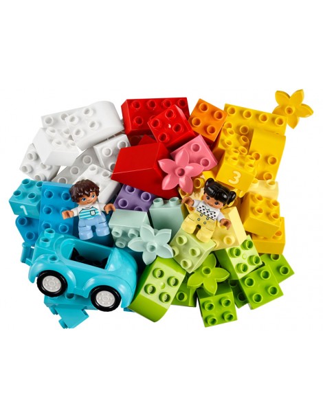 LEGO DUPLO - Brick Box