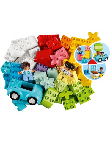 LEGO DUPLO - Brick Box