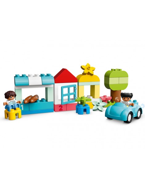 LEGO DUPLO - Brick Box