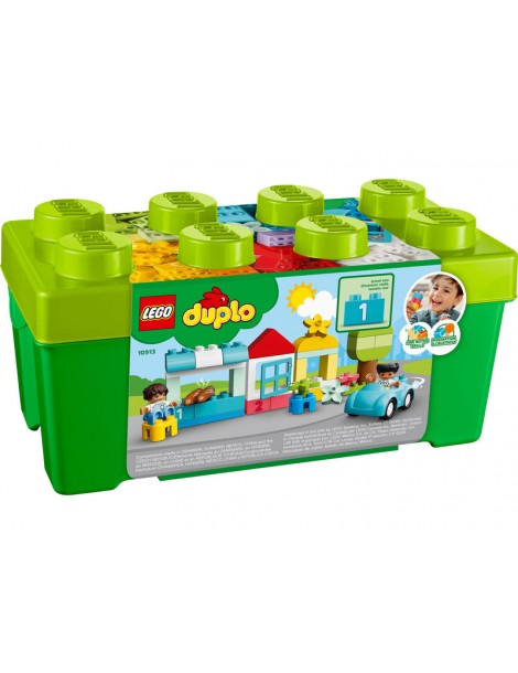 LEGO DUPLO - Brick Box