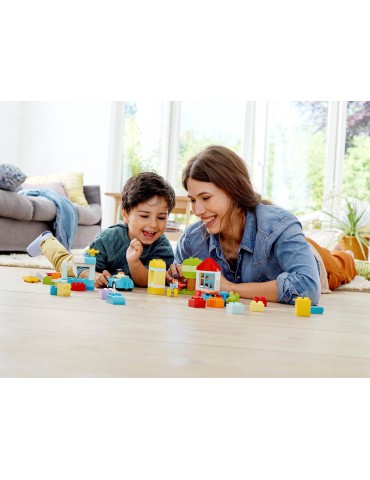 LEGO DUPLO - Brick Box